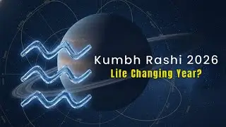 Unveiling the Mysteries of Kumbh Rashi : Your Complete Guide to 2026