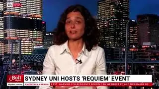 Climate Change Has Become A Religion To University Activists
