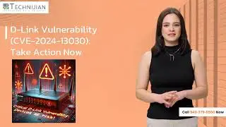 D-Link Web Management Interface Vulnerability Lets Attackers Gain Device Access