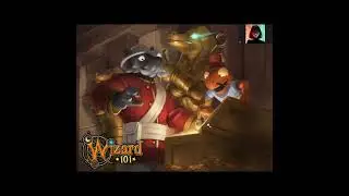 RandomLiz plays Wizard101 Part 24