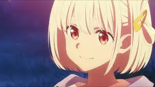 Chisato Tapping Binaural ASMR