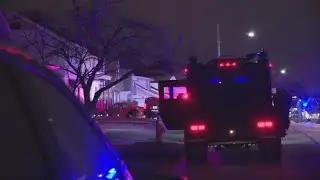New details from Parma Police Department after shelter in place advisory