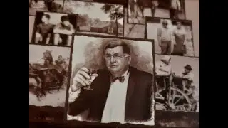 Milan Prunić - Ej, al' sam vol'o