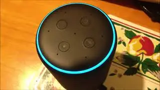 Amazon Echo Plus: How to set up? (2nd Generation)