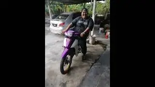 suzuki  rg/rgv padu siakkkkk 😄 🤣 😂 😆