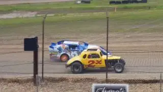 Racing 2016