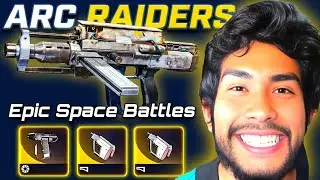 Arc Raiders Looting Strategy Was Hidden in Plain Sight