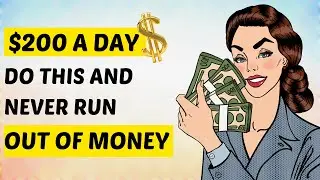 The 4% Rule For Financial Independence: How To Retire Early!