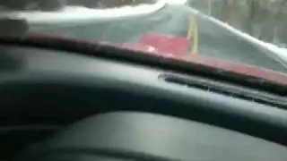 89 PGT up hill