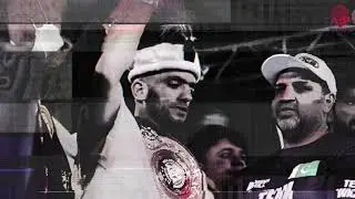International Boxing Championship Gilgit: Usman Wazeer wins World Boxing Association Asia title