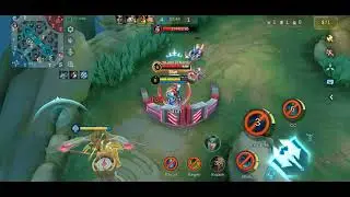 Silvanna top global 1 rw tim gg