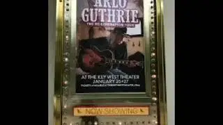 Rams Head presents Arlo Guthrie: ReGeneration Tour