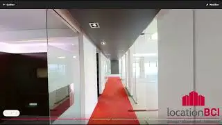 Visite virtuelle - 1175 Av. Lavigerie, Qu&eacute;bec, QC G1V 4P1