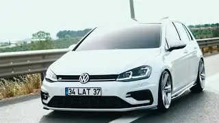 Volkswagen Golf 1.6 TDI STG 1 & Hızlanma Testi | EcuNation