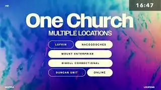 Primary Feed: Timber Creek Worship Service