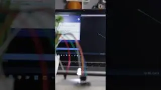DIY Radar System without ultrasonic sensor | Arduino UNO Ek R4 WiFi Project  #arduino #robu