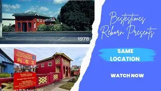 Bestestimes Reborn Presents - Same Location