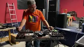 RDKPL @ EIN DEEP DIVE, Liberec, 21.11.2025