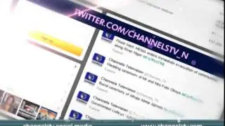 ChannelsTV - Social Media