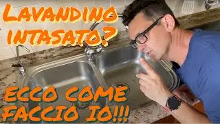LAVANDINO INTASATO?