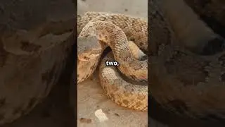 STOP Moving to These Snake-Infested States!