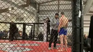 Zevan &ldquo;Cheese&rdquo; Hunt vs Brian Grinnell 1/19/2026