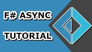 F# Asynchronous Programming Tutorial | Getting Started With Async