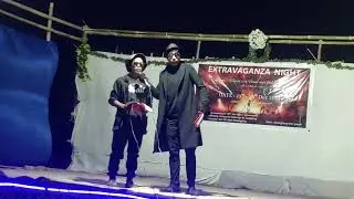 Translation english |Extravaganza Night| Organised Changlang Youth