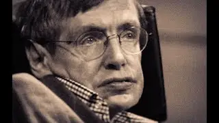 STEPHEN HAWKING - RAP FACTS