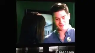 Valerie Spencer and Dillon Quartermaine | Villon | I got you babe | ABC General Hospital