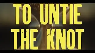 GRAVITY TRAIL - TO UNTIE THE KNOT (OFFICIAL VIDEO)