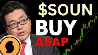 SOUN Stock Next WEEK CRAZY! (Exact Play Exposed) SoundHound AI best broker review