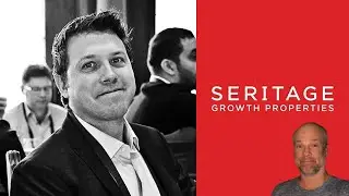 Matthew Peterson Selling Puts to Buy SRG | $35 Stock Price Target!