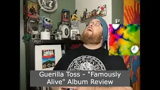 Guerilla Toss - 