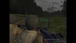 call duty us army air borne d day 1944 part 4
