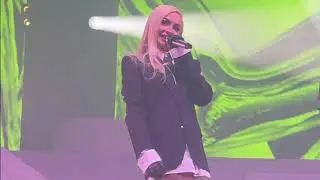Kim Petras: Feed the Beast Tour (Tyler's Version)