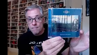 Review: The Tangent 'Songs From the Hard Shoulder' (progressive rock)
