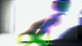 Mono | The Glitch wants out!