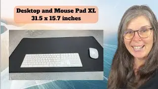 Ultimate XL Waterproof Mouse Pad | Perfect Gaming Accessory! #ad