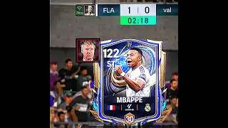 What was your fastest goal? 😱🔥 #eafc #fifa #fcmobile #fifamobile