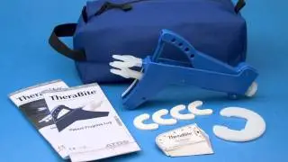 Trismus and the TheraBite Jaw Motion Rehabilitation System