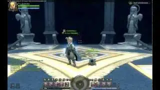 Mardito SwordMaster skill and items build OLD
