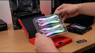 What I Wish I Knew Before Buying XPG SPECTRIX D60G #pc #trend #viral #gaming #pcgaming #gamingpc