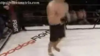 Jake Ellenberger vs Jose Pele Landi Jons.