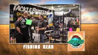 2014 Perth 4WD & Adventure Show TVC