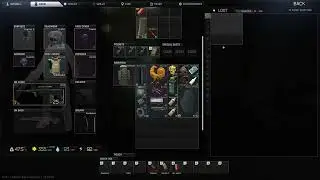 ComTac 4's Op.