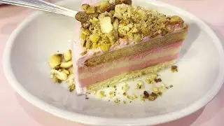 Ice Cream Cake | Le Creme, Sri Lanka