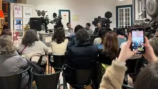 1- WHEN PAINTING MEETS FILM | DONAGGIO & FERREIRA AT CINEMATECA PORTUGUESA