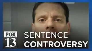 Utah court takes up controversial sentencing in juvenile murder case