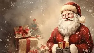 Christmas Type Beat-''chill christmas music''